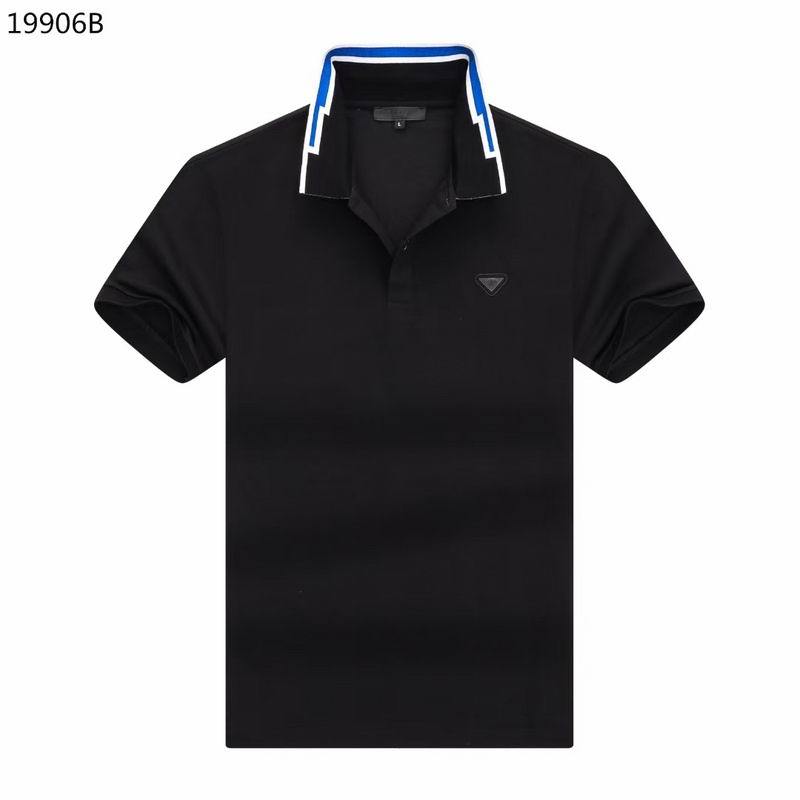 Prada Men's Polo 191